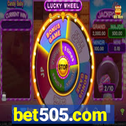 bet505.com