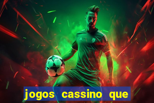 jogos cassino que mais pagam