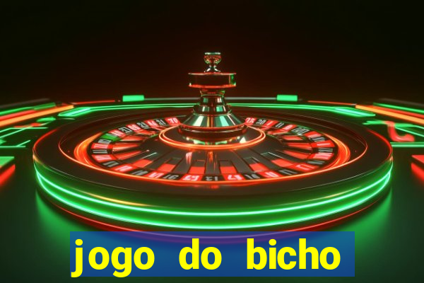 jogo do bicho feira de santana