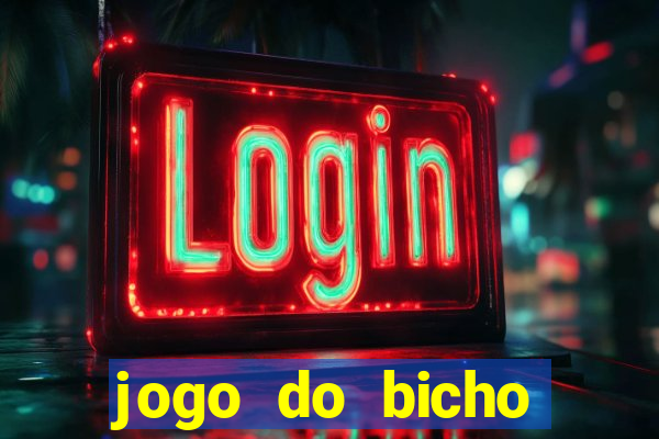 jogo do bicho feira de santana