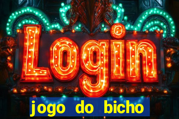 jogo do bicho feira de santana