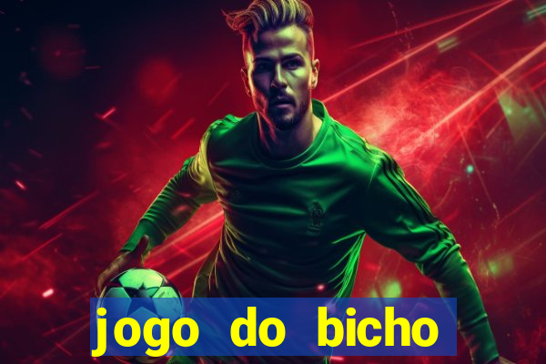 jogo do bicho feira de santana