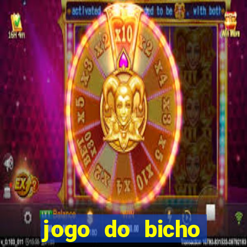 jogo do bicho feira de santana