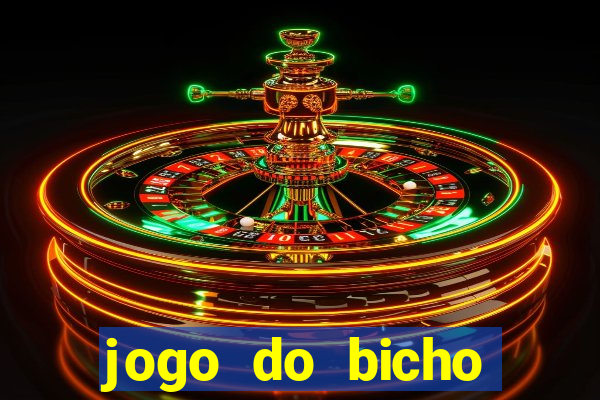 jogo do bicho feira de santana