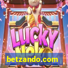 betzando.com