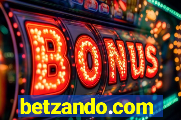 betzando.com