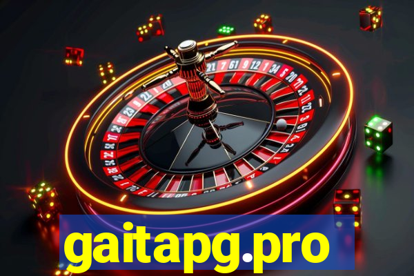 gaitapg.pro