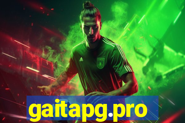 gaitapg.pro