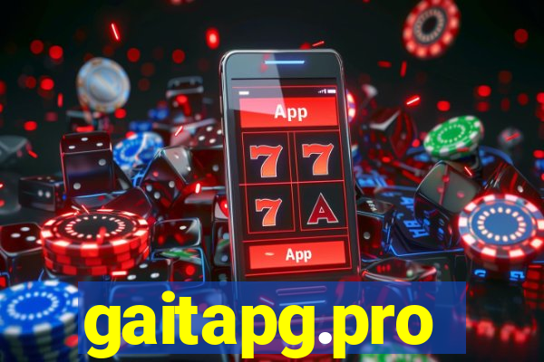 gaitapg.pro