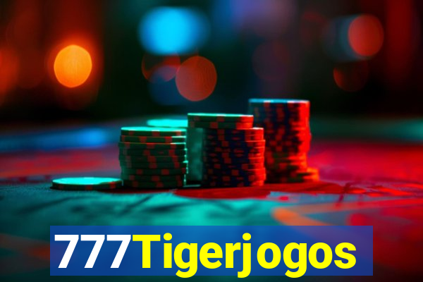 777Tigerjogos