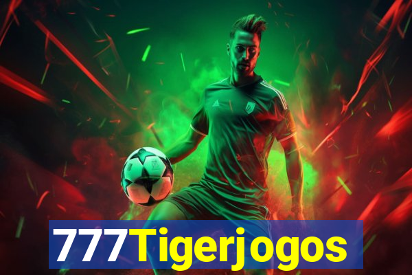 777Tigerjogos