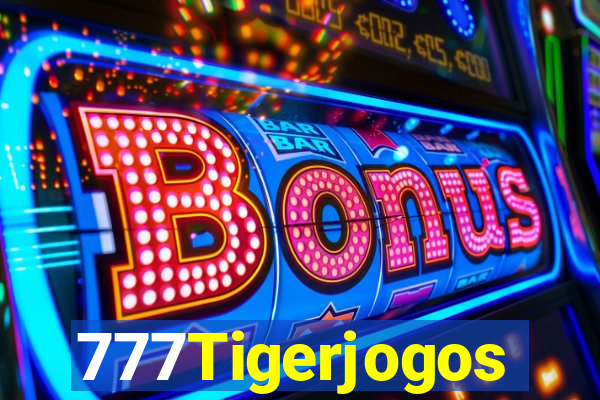 777Tigerjogos