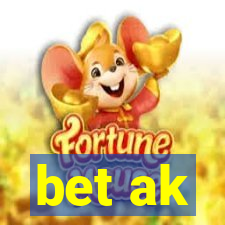 bet ak