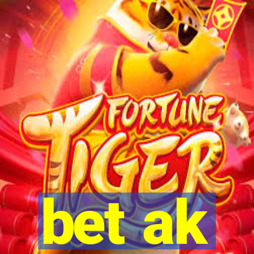 bet ak