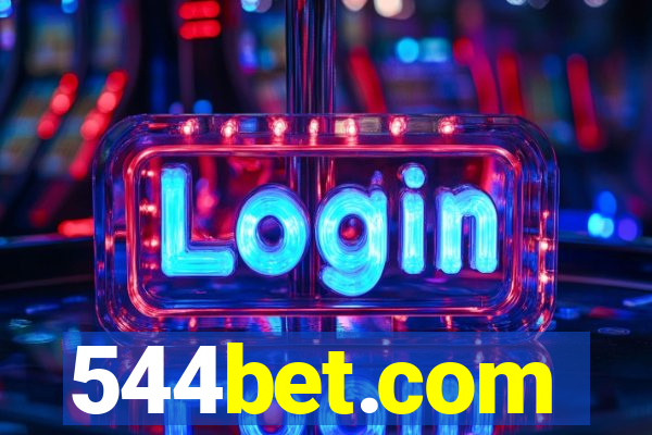 544bet.com