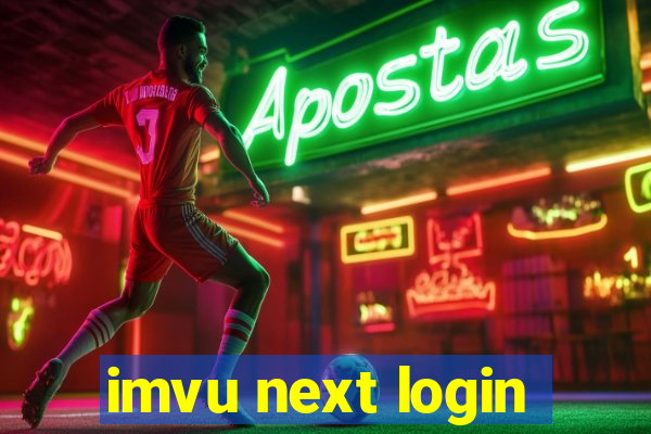 imvu next login