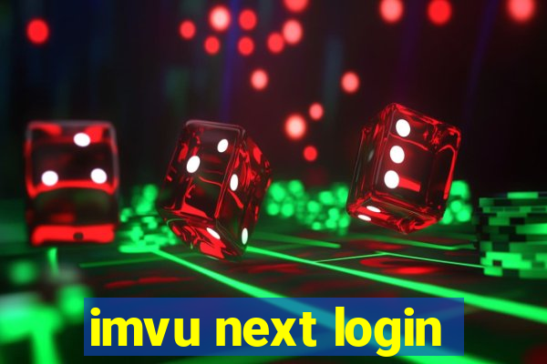 imvu next login