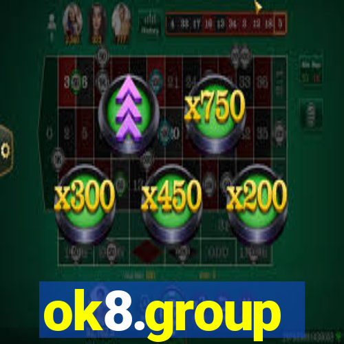 ok8.group