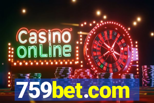 759bet.com