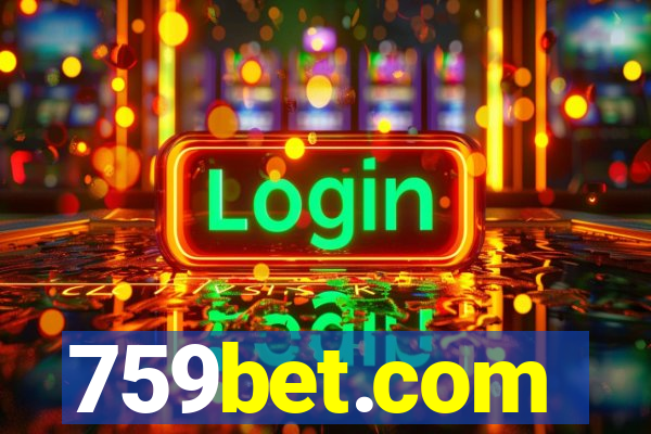 759bet.com