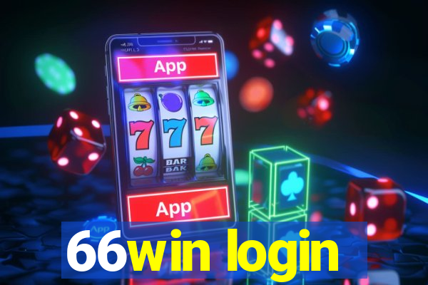 66win login