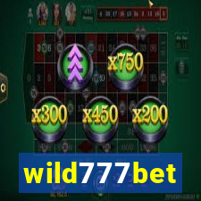 wild777bet