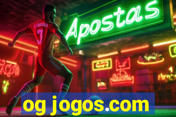 og jogos.com