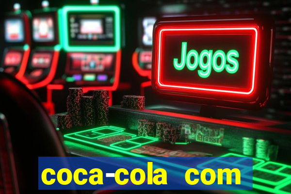 coca-cola com melancia faz mal