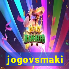 jogovsmaki