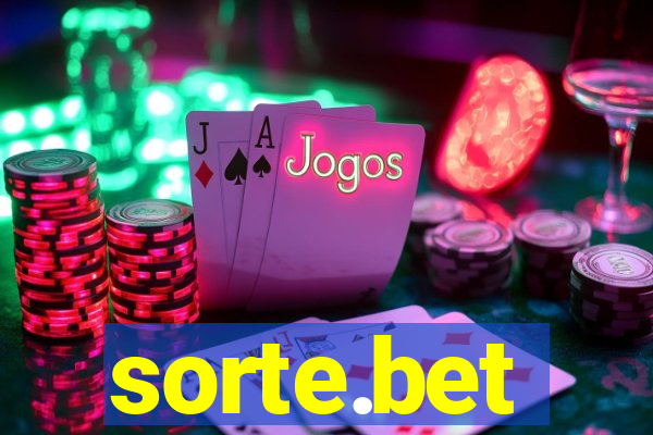 sorte.bet