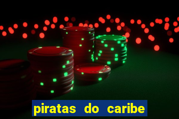 piratas do caribe 6 o retorno de davy jones