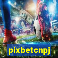 pixbetcnpj