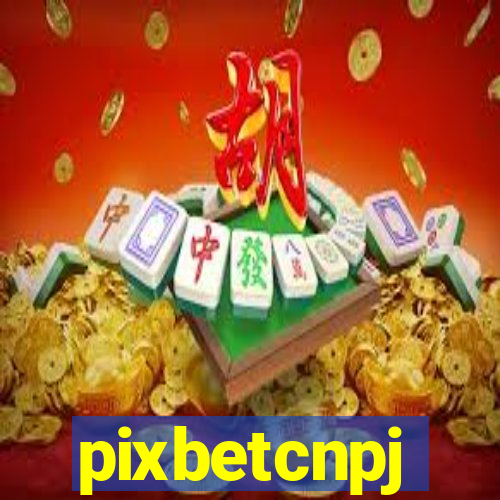 pixbetcnpj