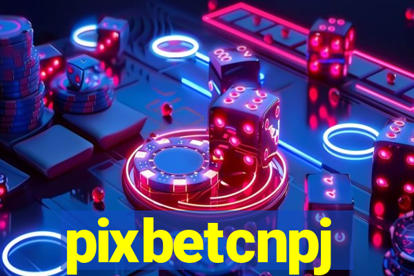 pixbetcnpj