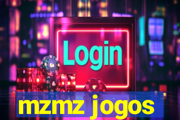 mzmz jogos