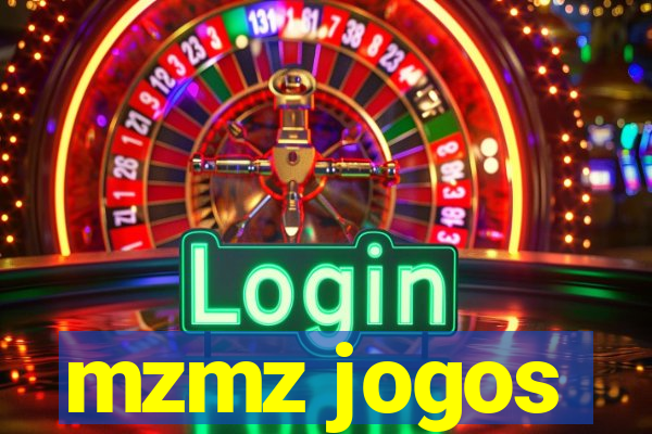 mzmz jogos