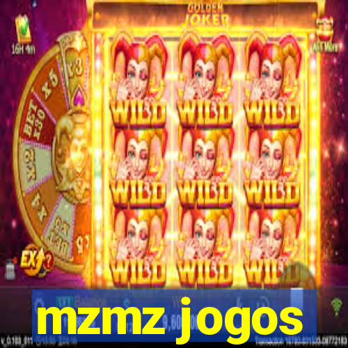 mzmz jogos