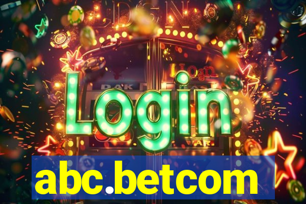 abc.betcom