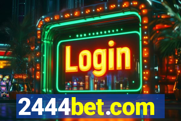 2444bet.com