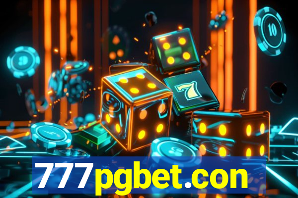 777pgbet.con