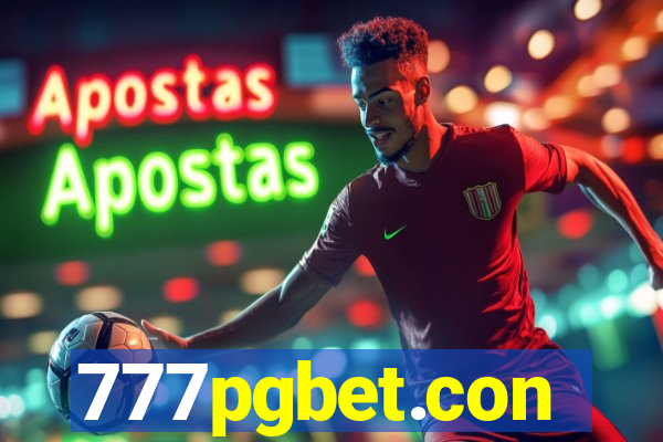 777pgbet.con