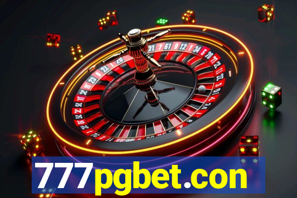 777pgbet.con