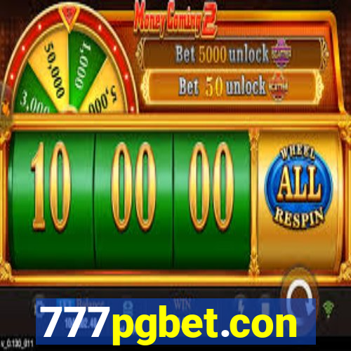 777pgbet.con