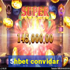 5hbet convidar