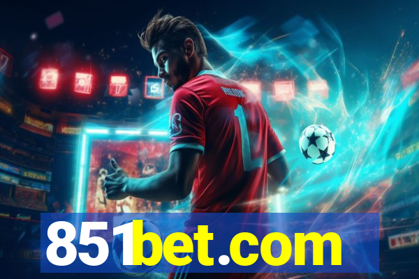 851bet.com