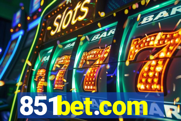 851bet.com