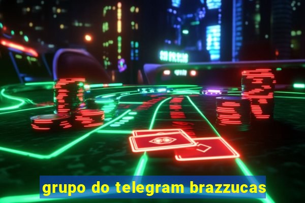 grupo do telegram brazzucas