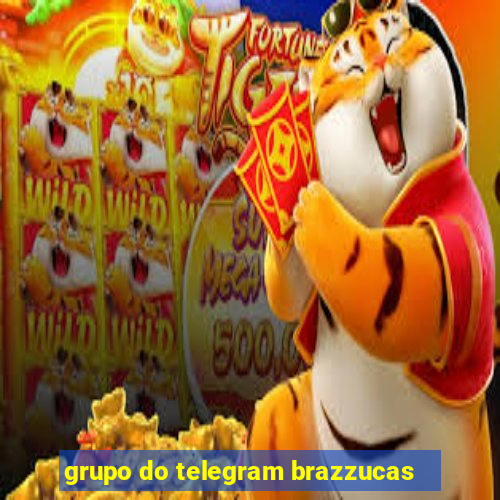 grupo do telegram brazzucas