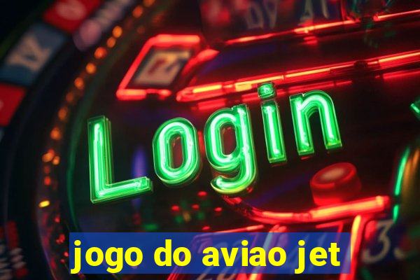 jogo do aviao jet