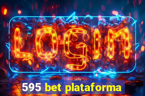 595 bet plataforma